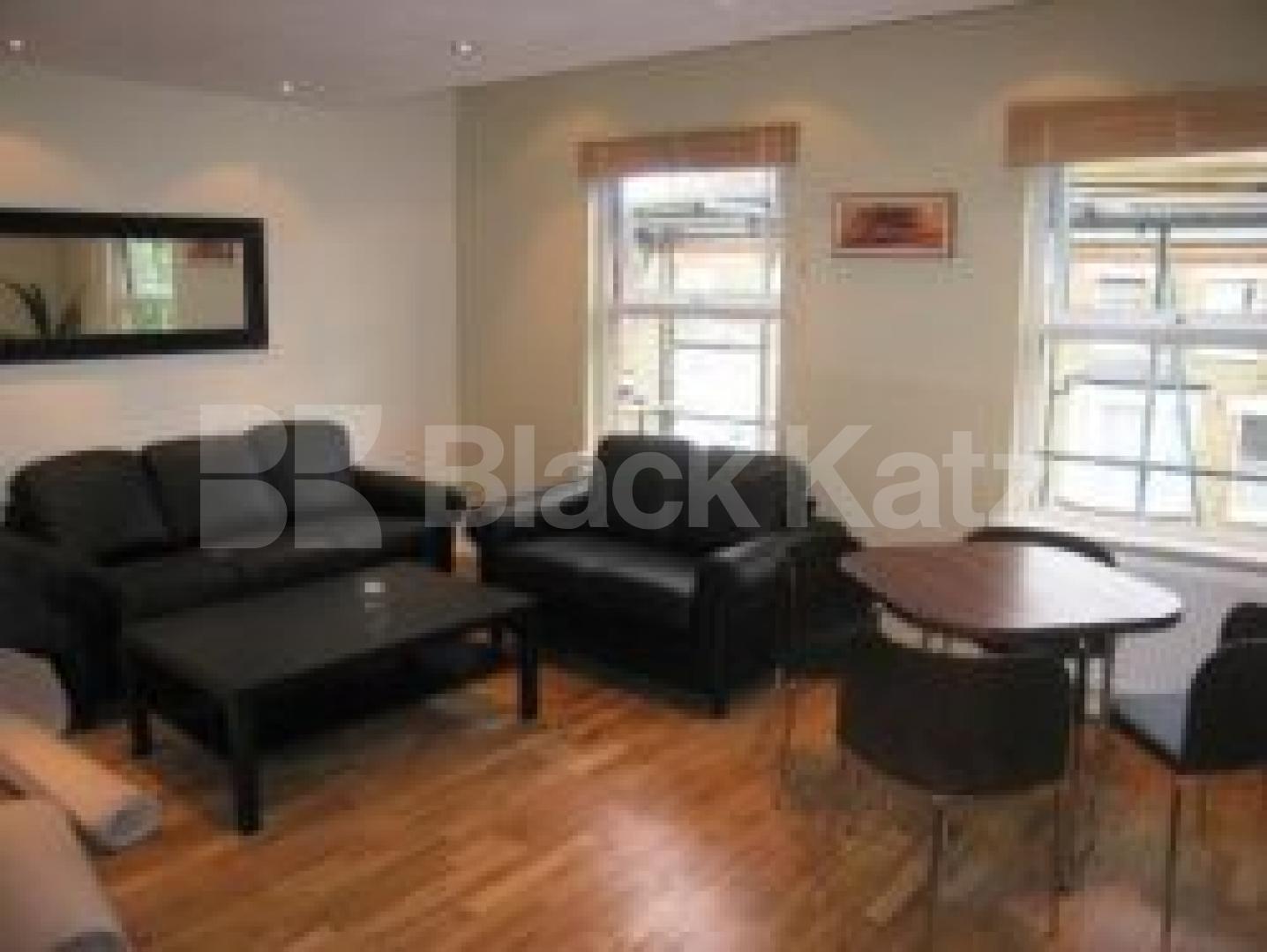 			2 Bedroom, 1 bath, 1 reception Flat			 Shirland Road, MAIDA VALE 